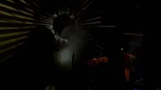 THE GOA EXPRESS - Live at Hebden Bridge Trades Club 26.07.16