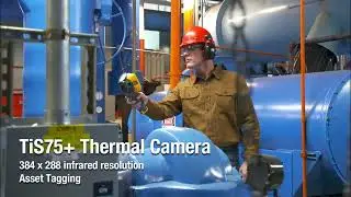 Find the best Fluke thermal camera for your needs