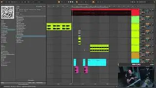 Вы сами этого хотели 😆, Melodic techno в Ableton Live 🎧 Часть 2