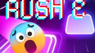 RUSH E INSANE Tiles Hop