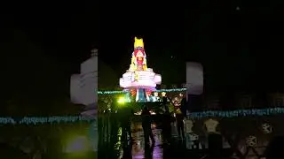 2018南投燈會