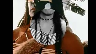 Мои любимые актеры-индейцы. Какими были и какими стали.