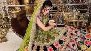 Kashees Best Bridal Dresses 2021