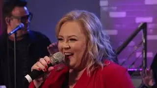 Good News – Jim and Melissa Brady