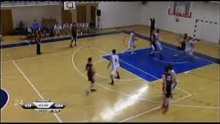 Marek Welsch 40 Points vs Ko&scaron;&iacute;ře