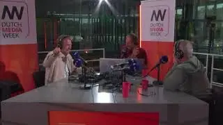 DWDR88 - Het blooperblokje, maar dan zonder Ron!