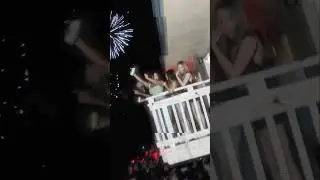 UCSB - BIGGEST Party College - #college #collegeparty #ucsb #collegelife #collegestudent #lit