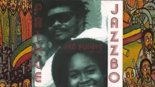Prince Jazzbo Mr. Funny '00 (Pressure Sounds)