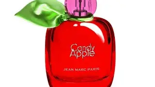  Candy Apple by Jean Marc Paris Parfum Review