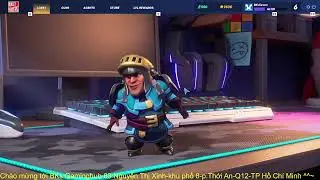 Chơi thử BULLET YEETERS free tr&ecirc;n steam