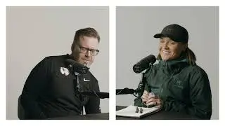 Episode 32 - Andrew Creer - P.hD. Professor of Exercise Science