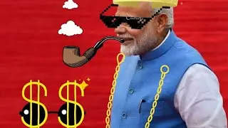 chacha ji modi ji amit Shah ji  pragya Mishra ...sapno ke saudagar comes in end....😎