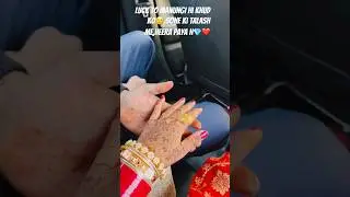#newlyweds #shorts #couple #viral #trending #foryou