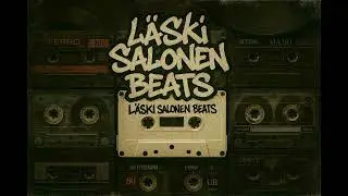 LSB - T&auml;ystuholainen [Instrumental] (FOR SALE)