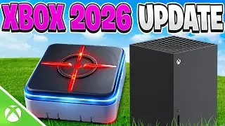 How to Setup XIM MATRIX on Xbox Series X/S * 2026 Bypass *