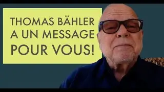 Message de Thomas B&auml;hler - MJ MusicDay