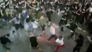 EXTREME MOSH PIT & WALL OF DEATH