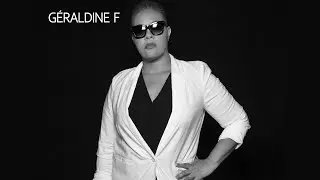 G&eacute;raldine F -   D&eacute;fier la temp&ecirc;te [Clip 4k - #rapfr2022]