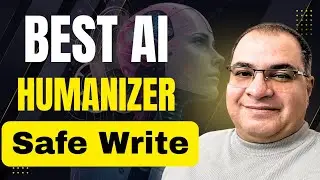 Best AI Humanizer 2026 | Rewrite AI Text into Human-Like Content with 3 AI Tools
