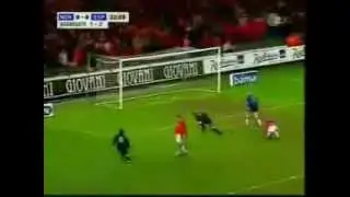 Raul Gonzalez Blanco - The white legend
