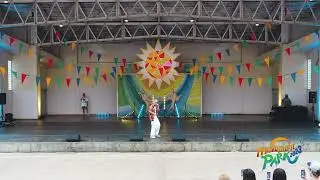 movementpark 2023 心之助 × TOMOYA