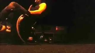 Tribute to the Paralympic Games featuring Max Lowe