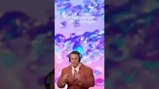 THE BEST VIBE!!!! AND SO TRUE!!!! #rocketleague #memes #relatable #johncena #music #slushii #shorts