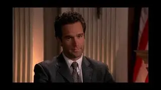 Boston Legal -- Scientology