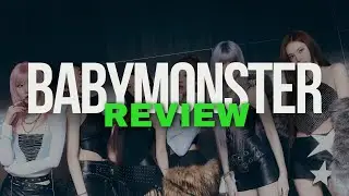 BABYMONSTER 