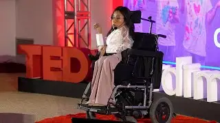 Diversidade educacional e transforma&ccedil;&atilde;o social | Aline Castro | TEDxJardimdosSeixas