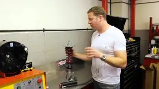 ▶ EIBACH MULTI PRO R2 Coil Over Kit   YouTube 720p