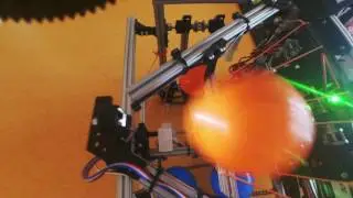 FGC 2017 Team Poland Robot Reveal