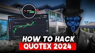 🎈QUOTEX HACK TUTORIAL 2024🌐| BEST 100% NO LOSS BINARY OPTIONS TRADING STRATEGY FOR BEGINNERS LIVE🚀🚀🚀