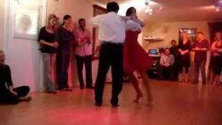 hip tango hop