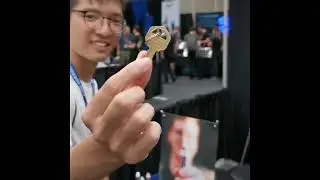 FISM Quebec 2022 Vlog