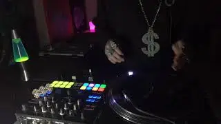 Salt N Pepa 'SHOOP' remix... #dj #saltnpepa #beats #hiphop #turntables 