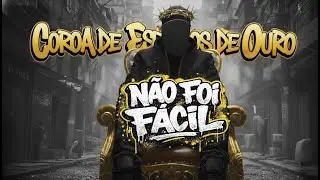 Não Foi Fácil