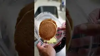 I Ordered Food On DoorDash As THE ROCK!