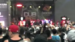 YG Dub Show