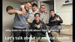 T4f| S1 EP20: talking about mental health with : zak Cadena | the 4fobs podcast