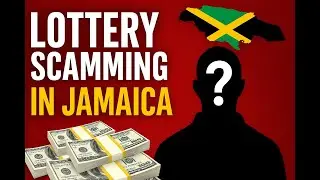 Inside Jamaica&rsquo;s Lottery Scam Culture: The Hidden Empire