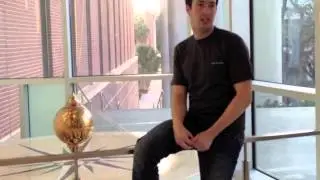 Spanish Project - USF Tour