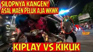 [ OnCam ] PANIK GA? PANIK GA? PANIKLAH MASA ENGGA‼️