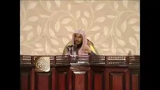 تفسير سورة غافر من الآية 67 إلى نهاية السورة | د. ناصر بن محمد الماجد