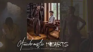 Anachronistic Hearts - Episode 1 - Doubt