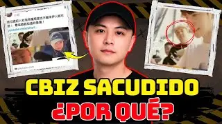 &iquest;Du Qiang bajo la lupa internacional La investigaci&oacute;n que sacude Cbiz?