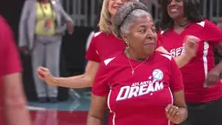 Dream Supreme - June 9, 2019 Performance