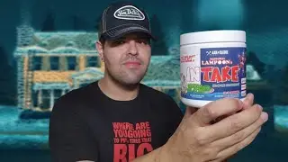 HOLIDAY MAYHEM!! Axe & Sledge Intake Pre-Workout Review 🎄 (National Lampoon&rsquo;s Limited Edition)