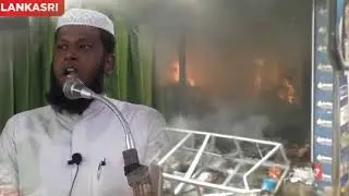 Syriaவாக மாறுமா  Sri Lanka ?