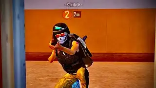 Мега шоты!Pubg_mobile